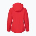 Női vitorlásdzseki Musto Sardinia true red 3