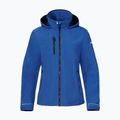 Női vitorlásdzseki Musto Sardinia mazarine blue