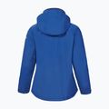 Női vitorlásdzseki Musto Sardinia mazarine blue 3