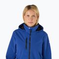 Női vitorlásdzseki Musto Sardinia mazarine blue 5