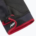 Vitorlás kesztyűk Musto Essential Sailing Long Finger 2.0 black 2