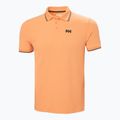 Férfi Helly Hansen Kos Polo ing barackszínű crush
