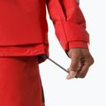 Férfi vitorlás kabát Helly Hansen Pier 4.0 alert piros 9