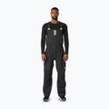 Helly Hansen férfi vitorlás nadrág Pier 4.0 Bib ébenfekete színű