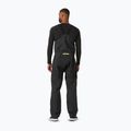 Helly Hansen férfi vitorlás nadrág Pier 4.0 Bib ébenfekete színű 2