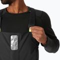 Helly Hansen férfi vitorlás nadrág Pier 4.0 Bib ébenfekete színű 3
