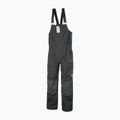 Helly Hansen férfi vitorlás nadrág Pier 4.0 Bib ébenfekete színű 6