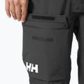 Női vitorlázó nadrág Helly Hansen Pier 4.0 Bib ebony 4