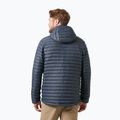 Férfi télikabát Helly Hansen Sirdal Hooded Insulator alpine frost 2