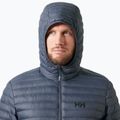 Férfi télikabát Helly Hansen Sirdal Hooded Insulator alpine frost 3