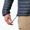 Férfi télikabát Helly Hansen Sirdal Hooded Insulator alpine frost 5