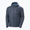Férfi télikabát Helly Hansen Sirdal Hooded Insulator alpine frost 6