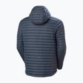 Férfi télikabát Helly Hansen Sirdal Hooded Insulator alpine frost 7
