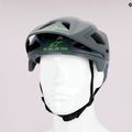 Kerékpáros sisak Alpinestars Vector Pro Atom szürke 8703019/9319 12