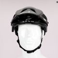Kerékpáros sisak Alpinestars Vector Tech A1 fekete 8700321/1092 9