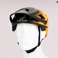 Alpinestars Vector Pro A2 kerékpáros sisak narancssárga 8702621/1224 9