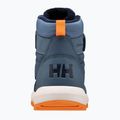 Helly Hansen Jk Bowstring Boot HellyTech gyermek hócsizma mosott navy/papaya 3