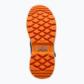 Helly Hansen Jk Bowstring Boot HellyTech gyermek hócsizma mosott navy/papaya 4