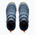 Helly Hansen Jk Bowstring Boot HellyTech gyermek hócsizma mosott navy/papaya 5