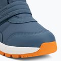 Helly Hansen Jk Bowstring Boot HellyTech gyermek hócsizma mosott navy/papaya 7