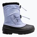 Helly Hansen Jk Varanger szigetelt világos levendula/meta pin gyermek hócsizma 2