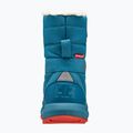 Helly Hansen Jk Silverton Boot HellyTech gyermek hócsizma cerulean kék/cseresznye tom 3