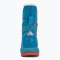 Helly Hansen Jk Silverton Boot HellyTech gyermek hócsizma cerulean kék/cseresznye tom 6