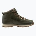 Helly Hansen női túrabakancs The Forester Premium utility zöld/krém 2