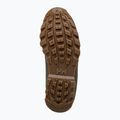 Helly Hansen női túrabakancs The Forester Premium utility zöld/krém 4