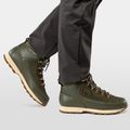 Helly Hansen női túrabakancs The Forester Premium utility zöld/krém 6