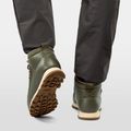 Helly Hansen női túrabakancs The Forester Premium utility zöld/krém 8