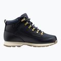Női túrabakancs Helly Hansen The Forester Premium navy/cream 2