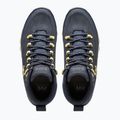 Női túrabakancs Helly Hansen The Forester Premium navy/cream 5