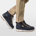Női túrabakancs Helly Hansen The Forester Premium navy/cream 6