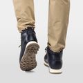 Női túrabakancs Helly Hansen The Forester Premium navy/cream 8
