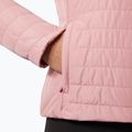 Női vitorlás dzseki Helly Hansen Crew Insulator 2.0 pink só 4