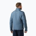 Férfi vitorlás dzseki Helly Hansen Crew Insulator 2.0 mosott navy 2