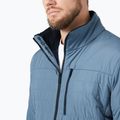 Férfi vitorlás dzseki Helly Hansen Crew Insulator 2.0 mosott navy 3