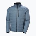 Férfi vitorlás dzseki Helly Hansen Crew Insulator 2.0 mosott navy 6