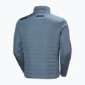 Férfi vitorlás dzseki Helly Hansen Crew Insulator 2.0 mosott navy 7