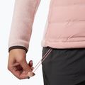 Helly Hansen női vitorlás kabát Arctic Ocean Hybrid Insulator rózsaszín só 6