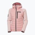 Helly Hansen női vitorlás kabát Arctic Ocean Hybrid Insulator rózsaszín só 7