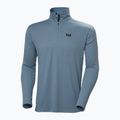 Férfi vitorlás pulóver Helly Hansen Hp 1/2 Zip Pullover 2.0 mosott navy 4