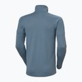 Férfi vitorlás pulóver Helly Hansen Hp 1/2 Zip Pullover 2.0 mosott navy 5