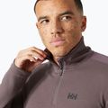 Férfi vitorlás pulóver Helly Hansen Hp 1/2 Zip Pullover 2.0 veréb szürke 3