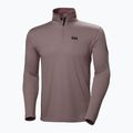 Férfi vitorlás pulóver Helly Hansen Hp 1/2 Zip Pullover 2.0 veréb szürke 4