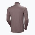 Férfi vitorlás pulóver Helly Hansen Hp 1/2 Zip Pullover 2.0 veréb szürke 5