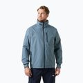 Férfi vitorláskabát Helly Hansen Crew Midlayer 2 washed navy