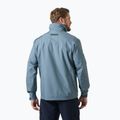 Férfi vitorláskabát Helly Hansen Crew Midlayer 2 washed navy 2