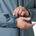 Férfi vitorláskabát Helly Hansen Crew Midlayer 2 washed navy 5